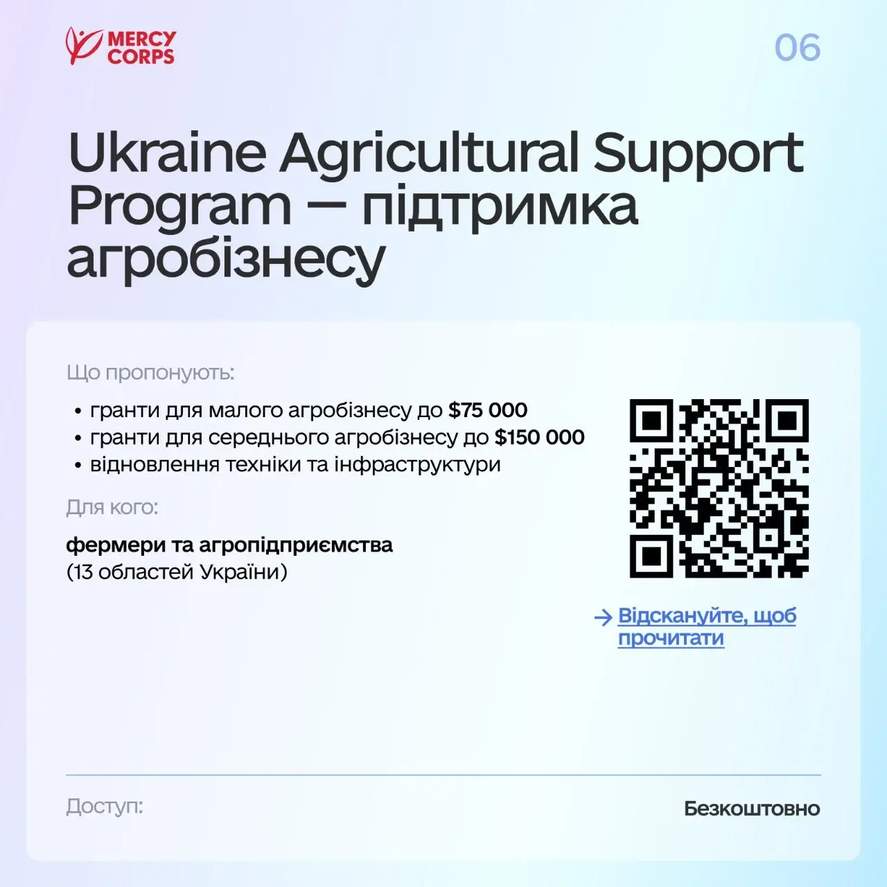 Як бізнесу залучити гроші та отримати підтримку: огляд доступних програм