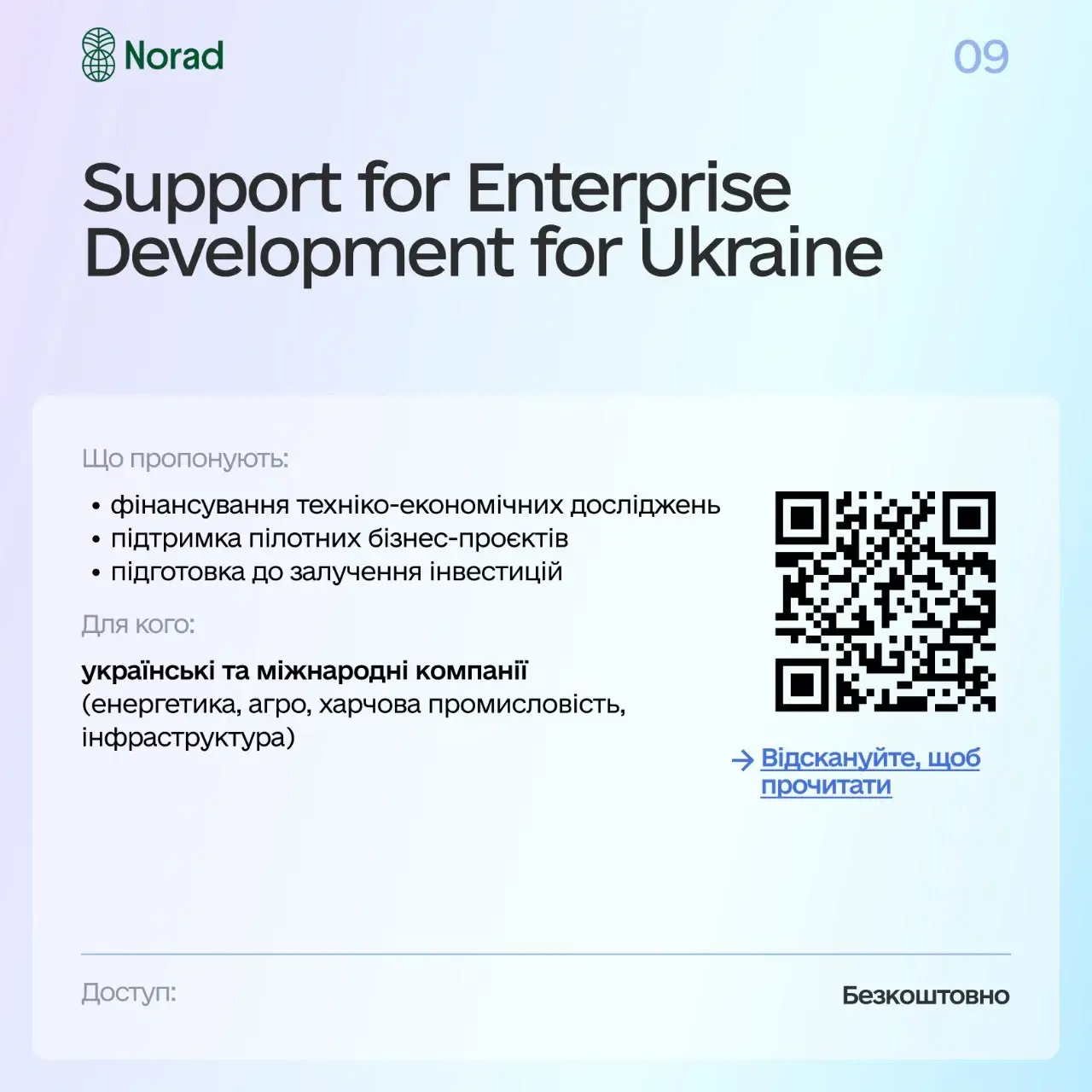 Як бізнесу залучити гроші та отримати підтримку: огляд доступних програм