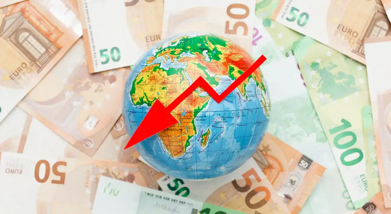 Епоха полікризи: як світ втратив стабільність і чому Україна живе в майбутньому