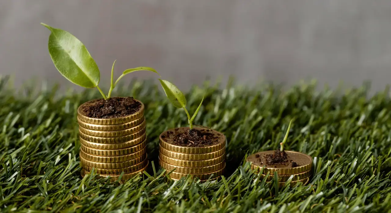 В Україні можуть з'явитися зелені облігації — НКЦПФР