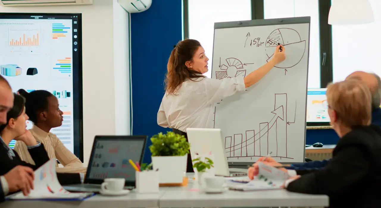 Українські стартапи зможуть залучити іноземні інвестиції: стартує відбір на tech-події