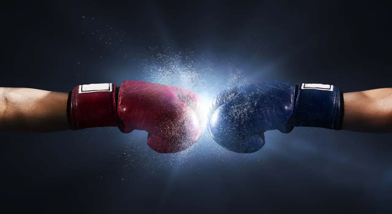 Війна на $1 млрд: між засновниками Binance та OKX розгорівся конфлікт