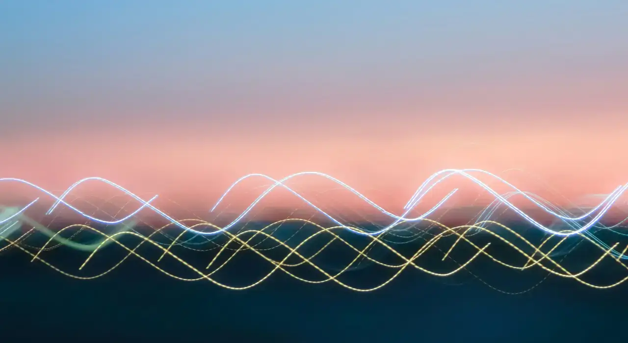 Вчені вперше зафіксували темряву всередині світла, і вона рухається ще швидше