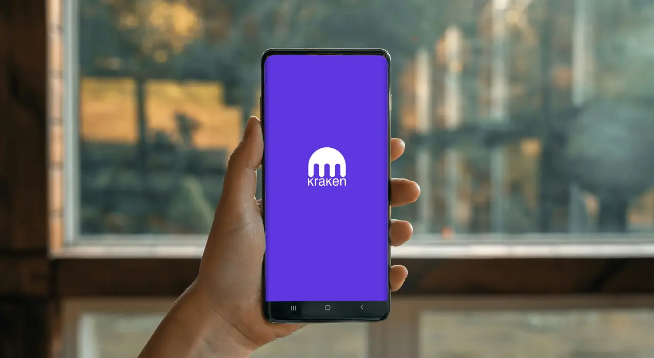 Фінансовий гігант Deutsche Börse інвестував $200 млн у криптобіржу Kraken