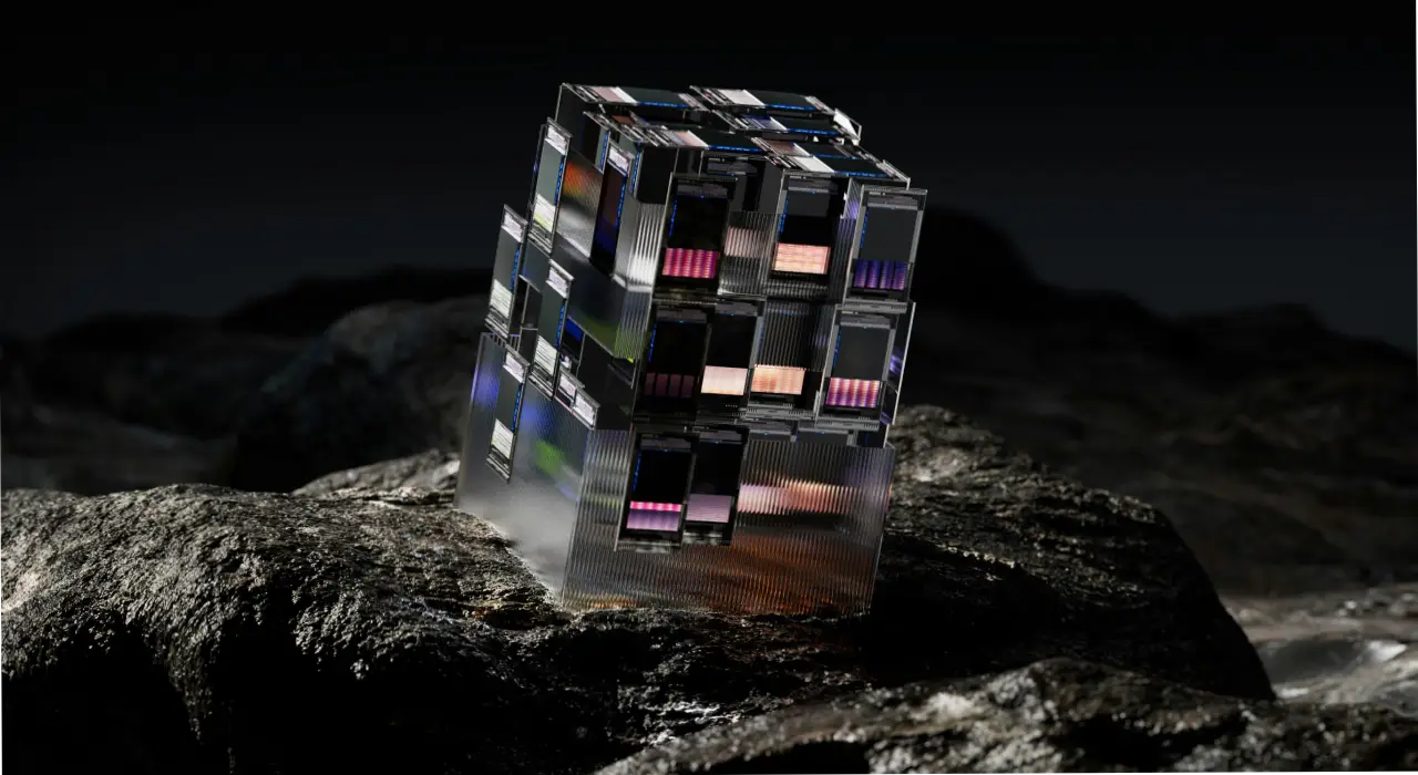 Фізики змусили метал існувати у двох місцях одночасно