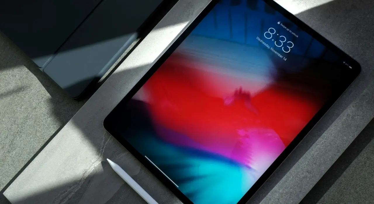 4 найкращі планшети від Apple для студентів