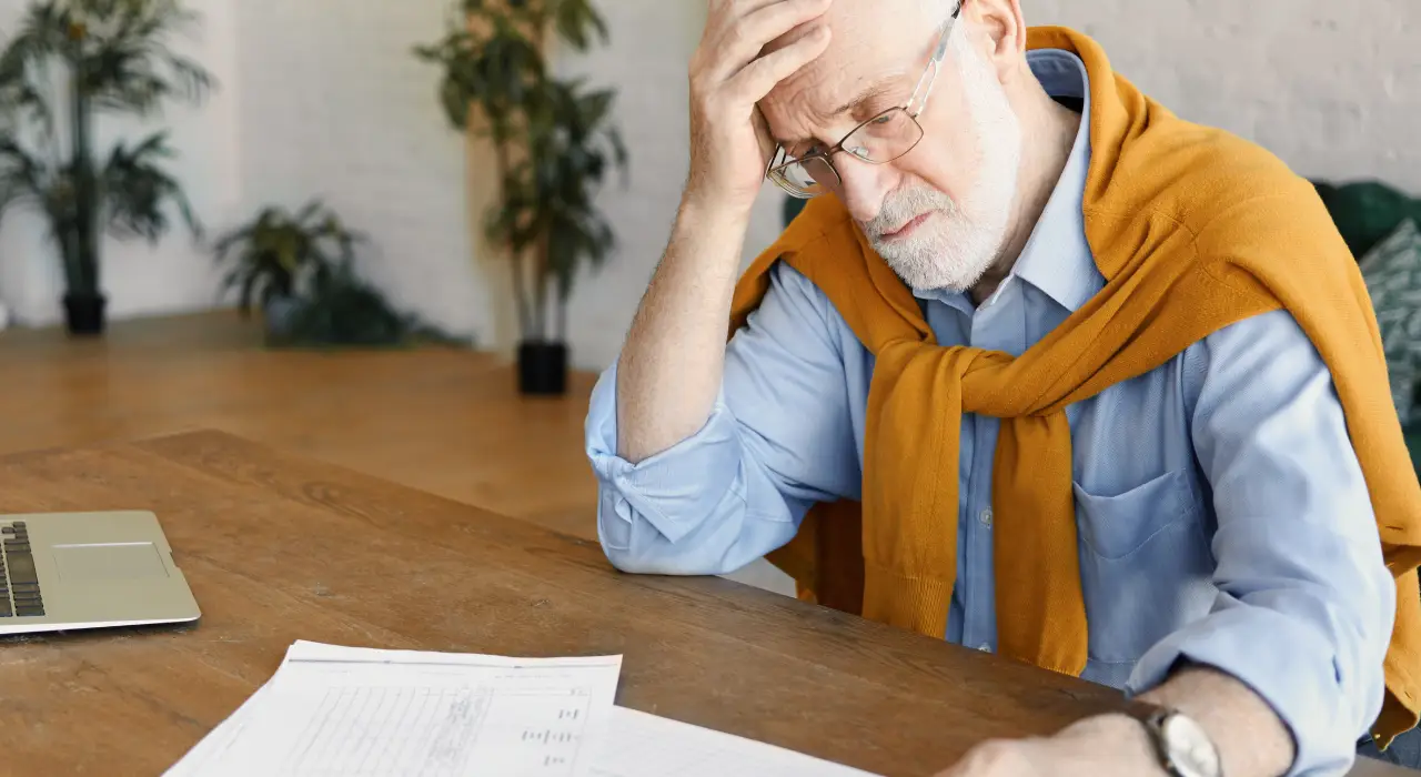 Чому пенсії нових пенсіонерів швидко втрачають цінність