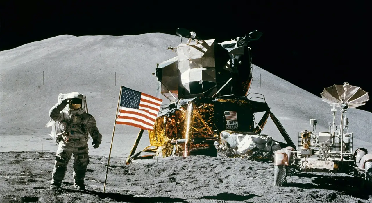 Коли людство колонізує Місяць — NASA