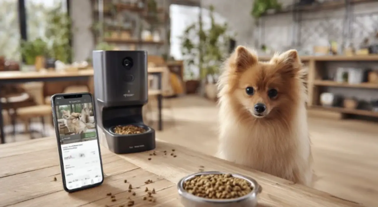 Pet-tech та витрати на домашніх улюбленців: як змінюється ринок і поведінка людей