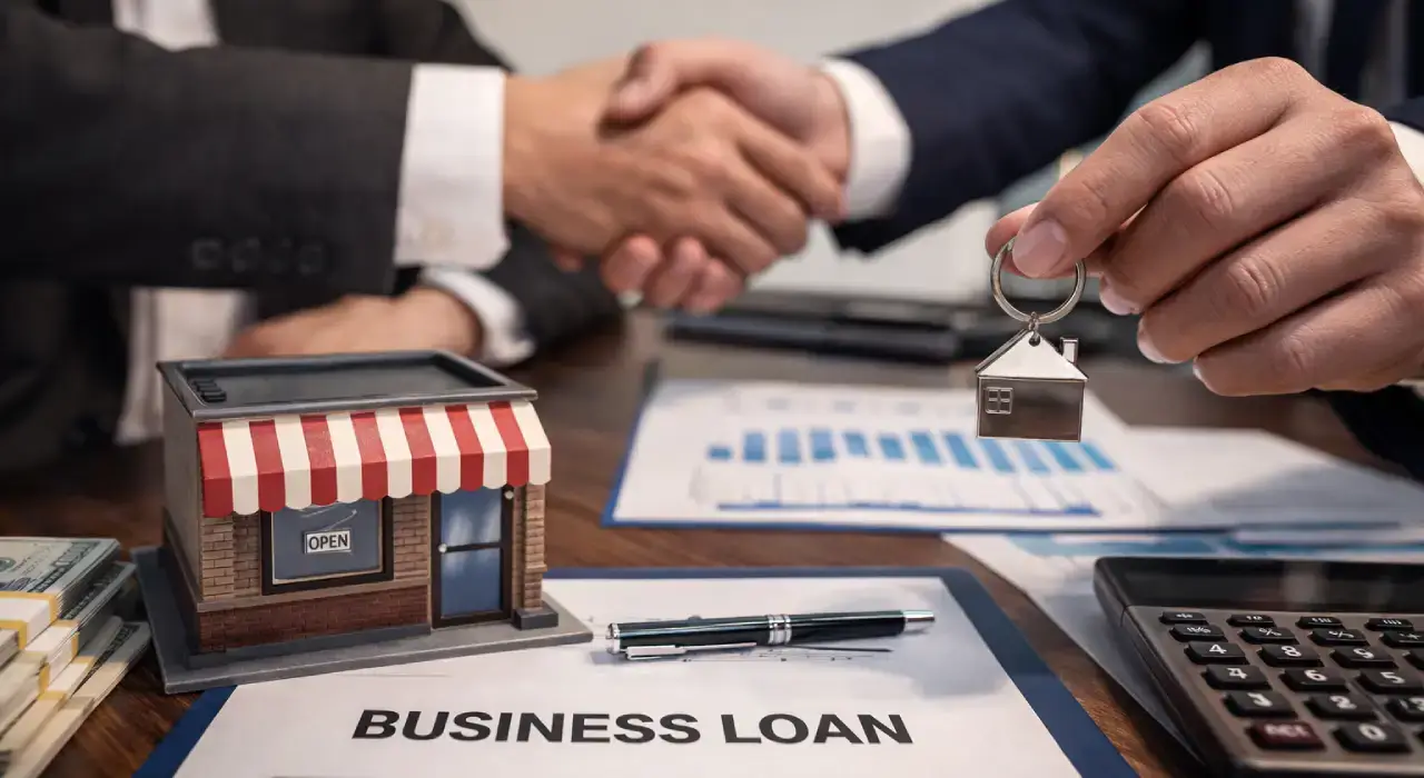 Скільки український бізнес заборгував перед фінустановами 