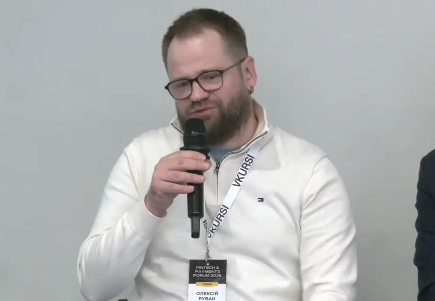 Платіжний ринок і ШІ: ключові висновки Fintech & Payments Forum 2026