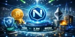 Naoris Protocol запустив квантово-стійкий блокчейн на тлі загроз для Біткоїна та Ефіру