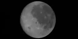 Люди вперше за понад 50 років побачили зворотний бік Місяця