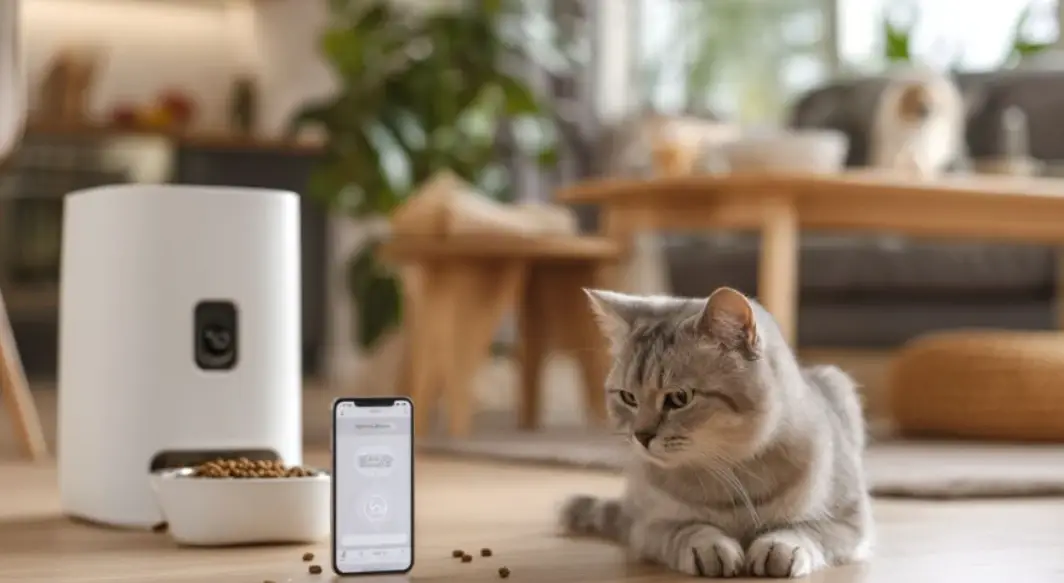 Pet-tech та витрати на домашніх улюбленців: як змінюється ринок і поведінка людей