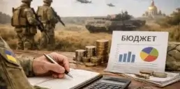 Що потрібно для підвищення зарплат військовим у 2026