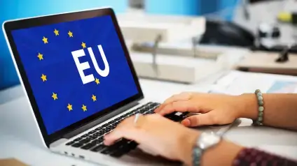 ЄС запускає нову систему контролю на кордоні: що зміниться для українців