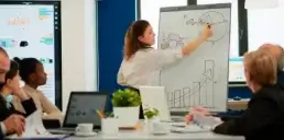 Українські стартапи зможуть залучити іноземні інвестиції: стартує відбір на tech-події