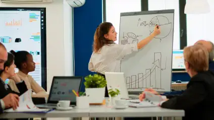 Українські стартапи зможуть залучити іноземні інвестиції: стартує відбір на tech-події