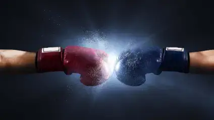 Війна на $1 млрд: між засновниками Binance та OKX розгорівся конфлікт