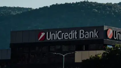 UniCredit готується закрити бізнес у Росії замість продажу активів