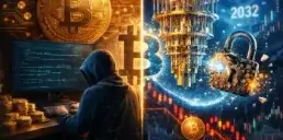 Що Сатоші говорив про загрози квантового ШІ для Біткоїна