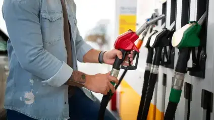 Де у світі найдорожче пальне