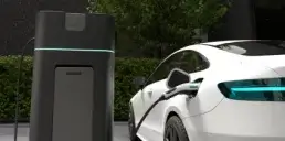 В Україні обговорюють податок на електромобілі: які ризики для ринку