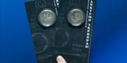 НБУ випустив нову пам’ятну монету