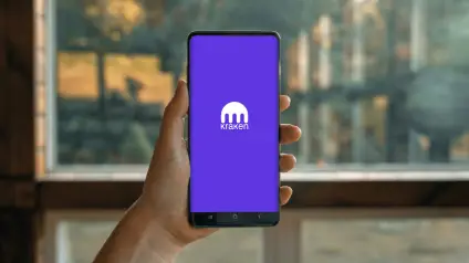 Фінансовий гігант Deutsche Börse інвестував $200 млн у криптобіржу Kraken