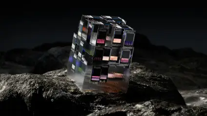 Фізики змусили метал існувати у двох місцях одночасно