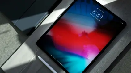 4 найкращі планшети від Apple для студентів