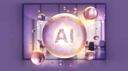 У Києві відбудеться офлайн-захід «АІ для бізнесу»