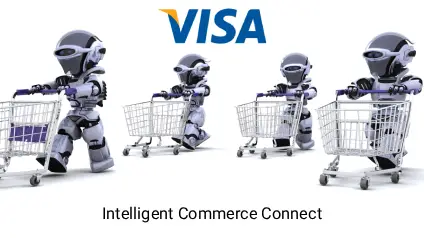 Visa запускає інфраструктуру для покупок через ШІ-агентів