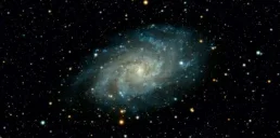 Космічна аварія поруч: Мала Магелланова Хмара демонструє справжній хаос