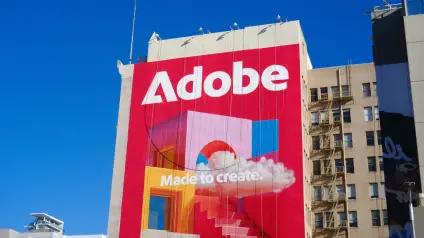 Adobe вливає $25 млрд у викуп акцій: причини