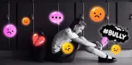 Школярів чекають штрафи та відповідальність за кібербулінг — Нацполіція