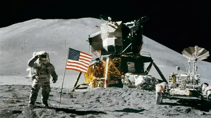 Коли людство колонізує Місяць — NASA