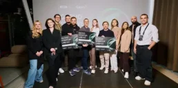 Відбувся офлайн Демо День програми Glovo Startup Lab 4.0, організованої Українським фондом стартапів та Glovo