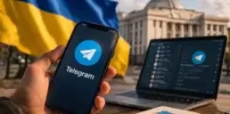 Чи заборонять в Україні Телеграм — Гетманцев