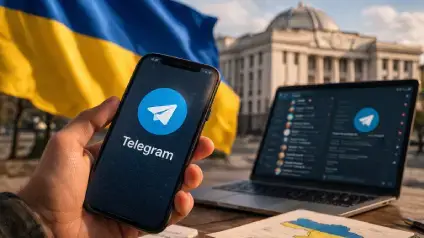 Чи заборонять в Україні Телеграм — Гетманцев