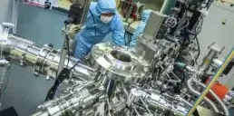 Квантові батареї наблизилися до реальності завдяки новому прориву