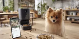 Pet-tech та витрати на домашніх улюбленців: як змінюється ринок і поведінка людей