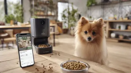 Pet-tech та витрати на домашніх улюбленців: як змінюється ринок і поведінка людей