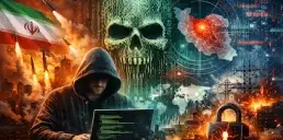 Іран розпочав атаку на цифрову інфраструктуру: чим загрожує