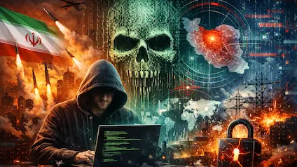 Іран розпочав атаку на цифрову інфраструктуру: чим загрожує