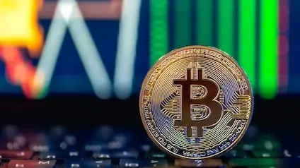 Morgan Stanley запускає Біткоїн-ETF