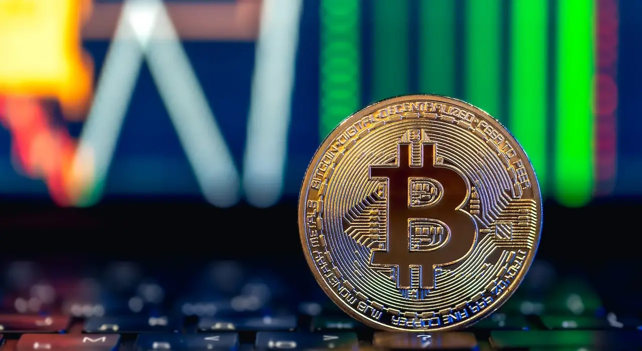 Morgan Stanley запускає Біткоїн-ETF