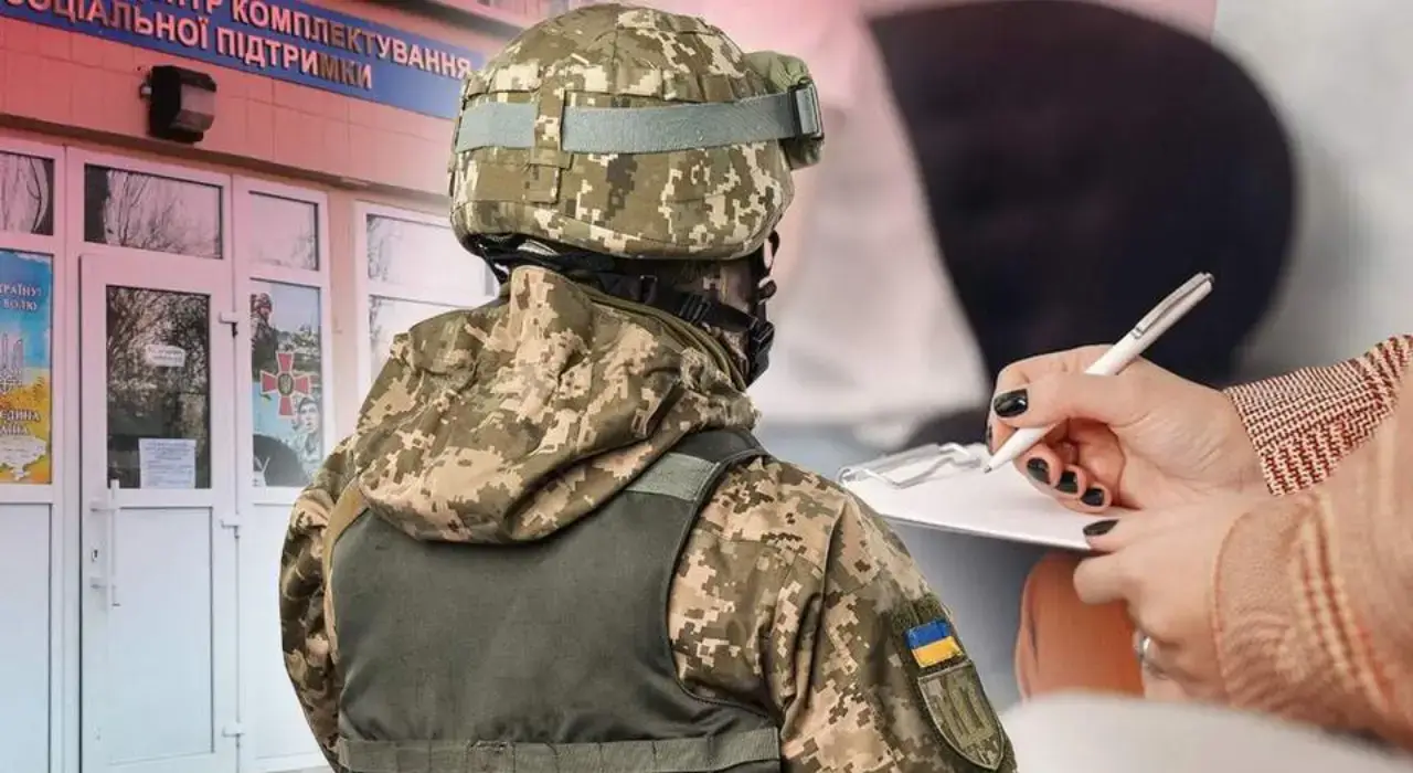 Реформа ТЦК і нові правила бронювання