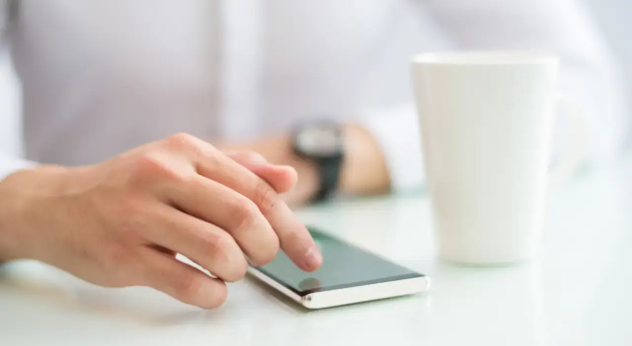 Повідомлення на смартфонах тепер будуть шифруватись