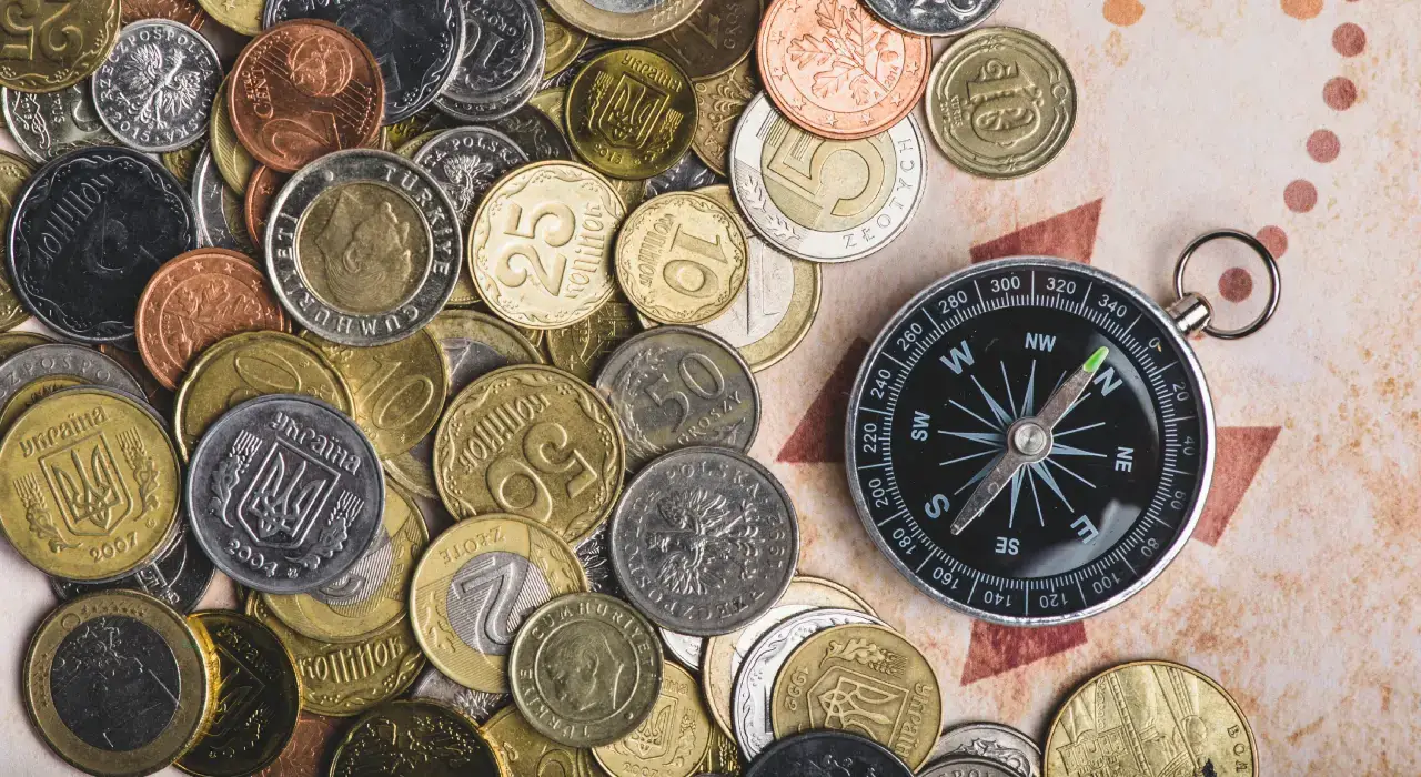 15 найслабших валют світу: на якому місці гривня